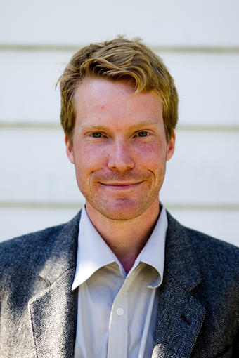 Eivind Heldaas Seland