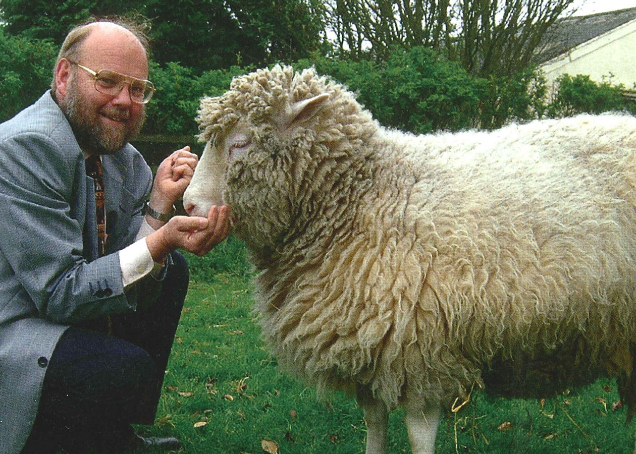 BBB Seminar Ian Wilmut University of Bergen