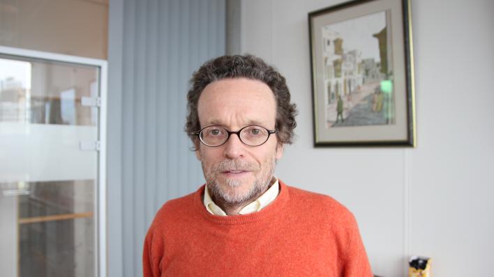 Thomas Pogge