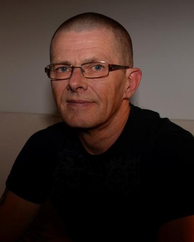 Sverre S Aksnes's picture