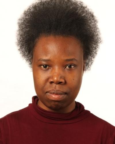 Jovita Amurwon's picture