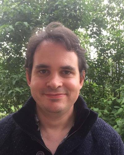 Robin Adams's picture