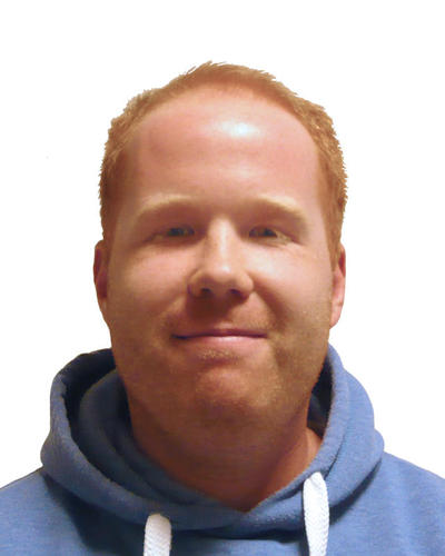 Stian Almenningen's picture