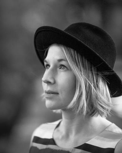 Rebecka Sofia Ahvenniemi's picture