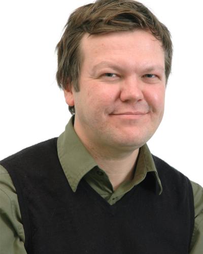 Øyvind Vågnes's picture