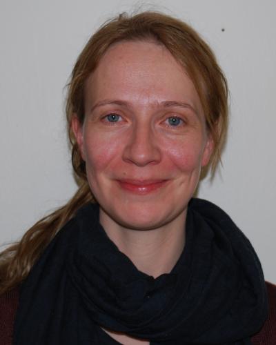 Anje Muller Gjesdal's picture