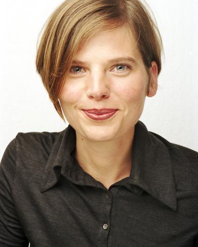 Anneken Kari Sperr's picture