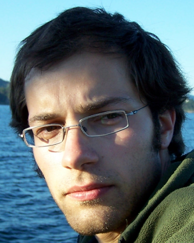 Alexander Alberts's picture