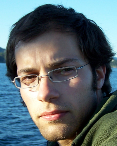 Alexander Alberts's picture