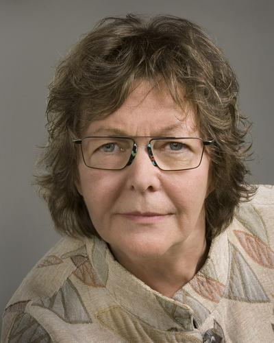 Bente Gullveig Alver's picture