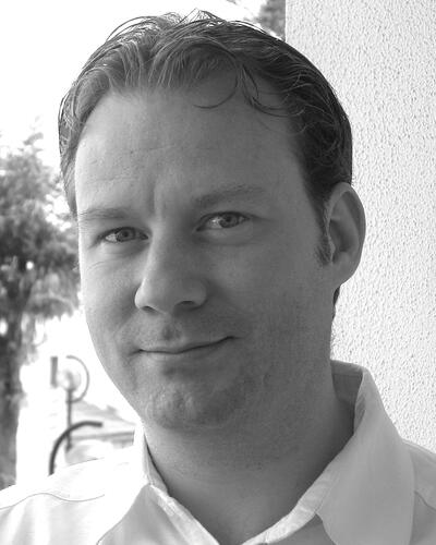 Simon Malmberg's picture