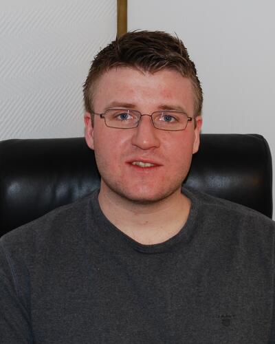 Bo Byrkjeland's picture