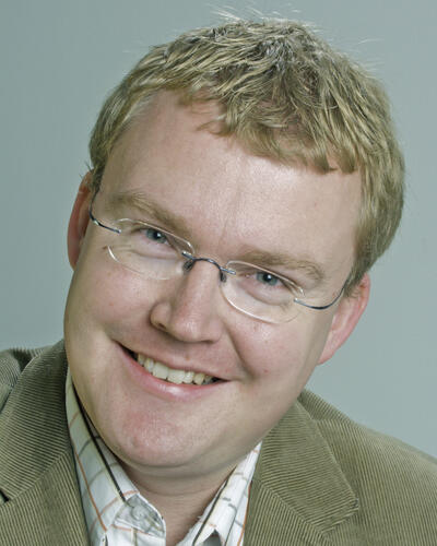 Bjørnar Borvik's picture