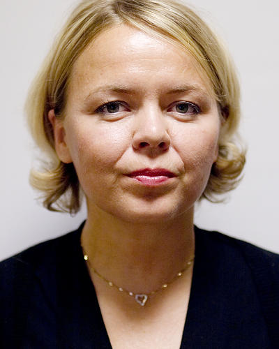 Camilla Brautaset's picture