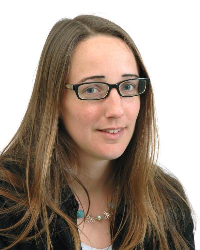 Christine Hamm's picture