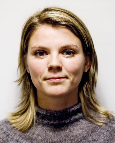 Cecilie Boge's picture