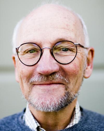 Ståle Dyrvik's picture