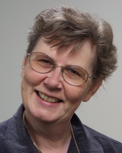 Eldbjørg Haug's picture