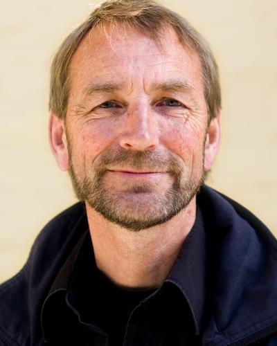 John Ragnar Myking's picture