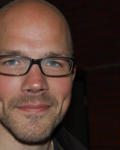 Johan Boucht's picture