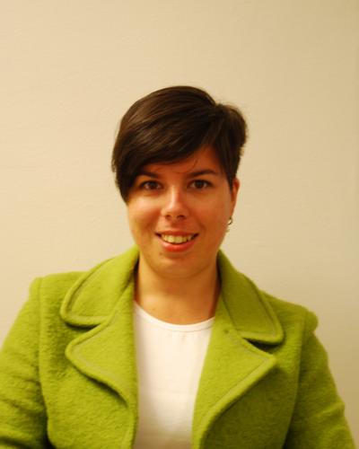 Dunja Blazevic's picture