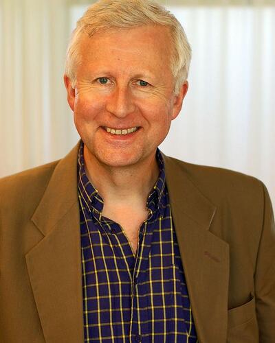 Einar Thomassen's picture