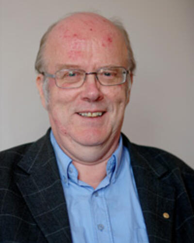 Erik Østby's picture