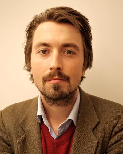 Eyvind Urkedal York's picture