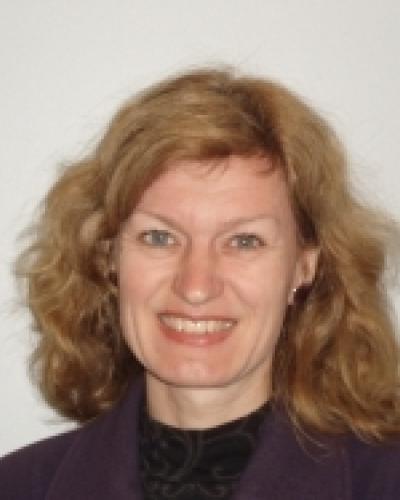 Ingvild Flaskerud's picture