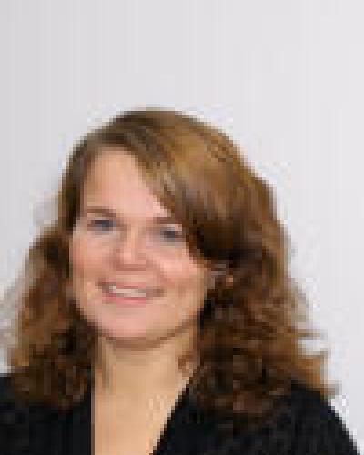 Ingun Fornes's picture