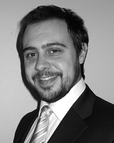 Christian Franklin's picture