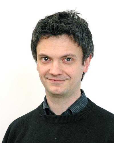 Frode Helmich Pedersen's picture