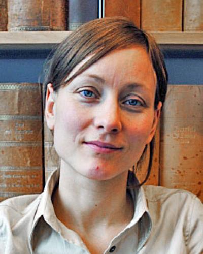 Linda Grøning's picture