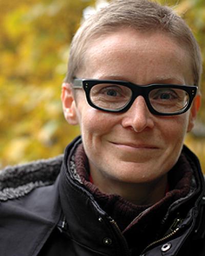 Randi Elin Gressgård's picture