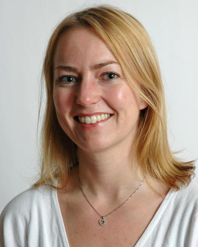 Gunn Inger Lyse Samdal's picture