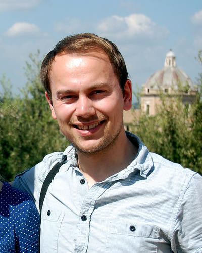 Håkon Reiersen's picture