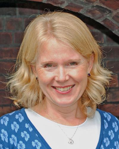 Henriette Sinding Aasen's picture