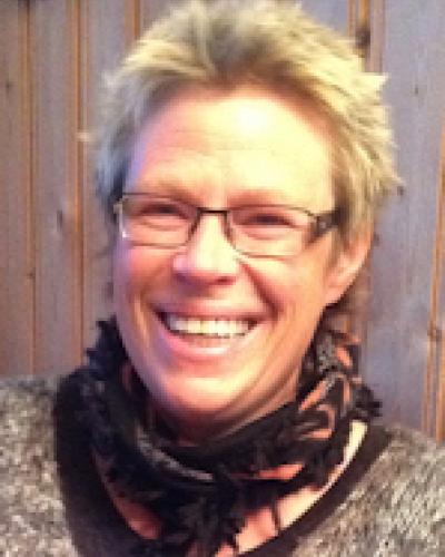 Hilde G. Corneliussen's picture