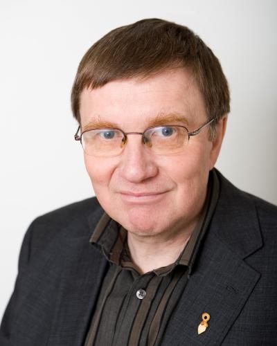 Johan Myking's picture