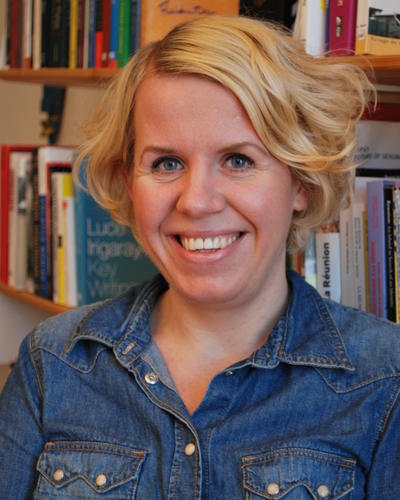 Karine Aasgaard Jansen's picture