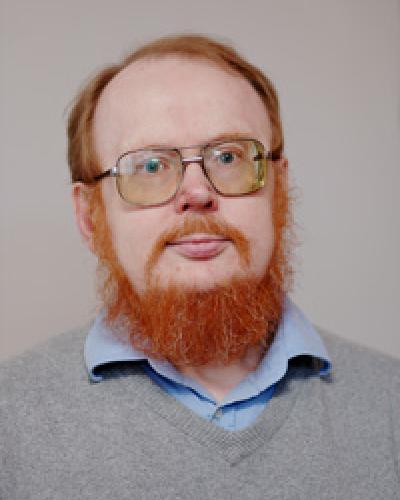 Knut S. Vikør's picture