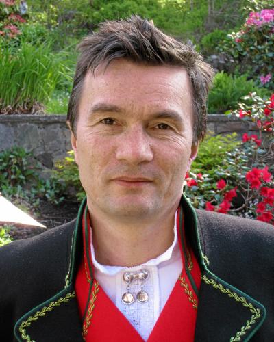 Bjarne Kvam's picture