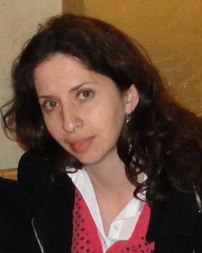 Laura Adwan's picture