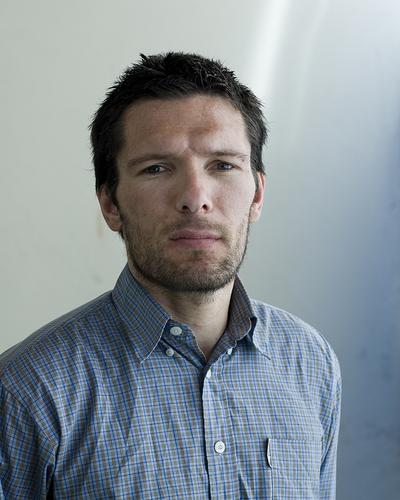 Leidulf Melve's picture