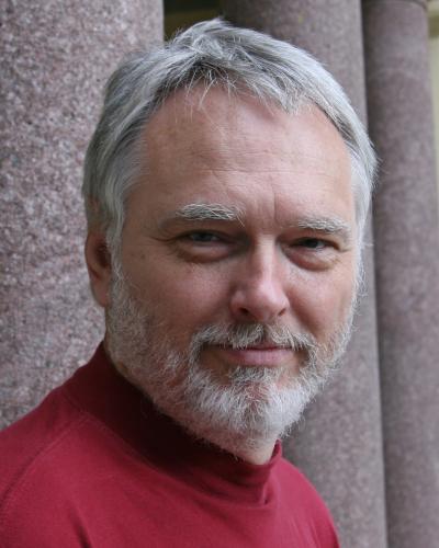 Lars L Forsberg's picture