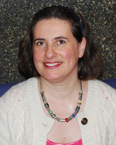 Ludmila Ivanova Torlakova's picture