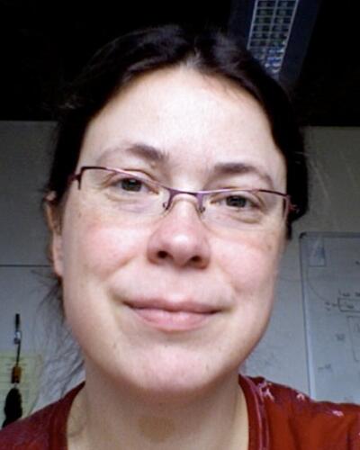 Margje Hanne Kristien Post's picture