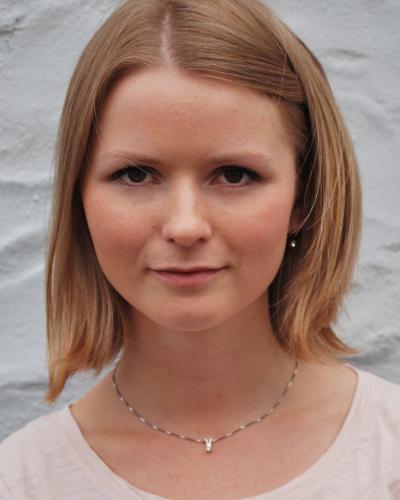 Margrethe Løøv's picture