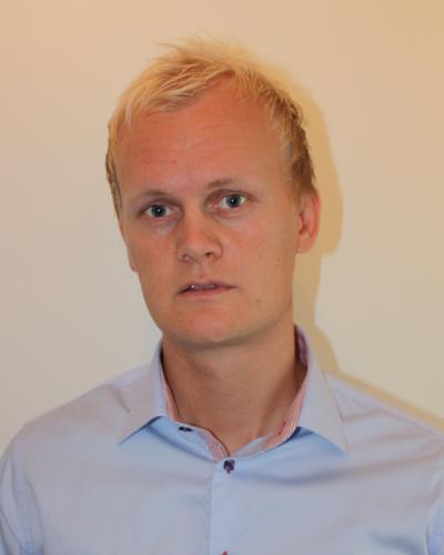 Hans Fredrik Marthinussen's picture