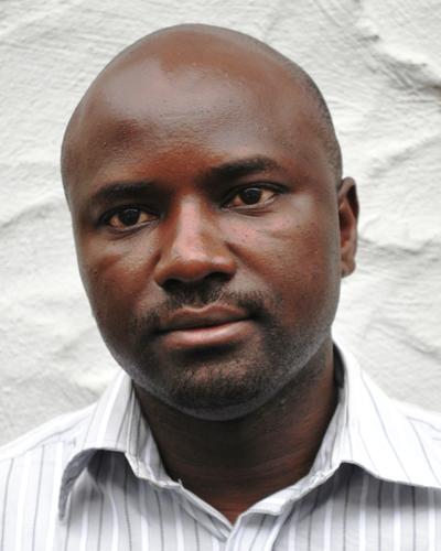 Maurice Mugabowagahunde's picture